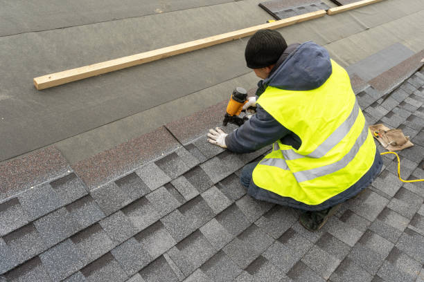 Best Emergency Roof Repair  in Marcus Hook, PA