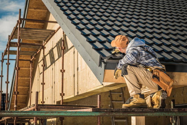 Best Shingle Roofing Installation  in Marcus Hook, PA