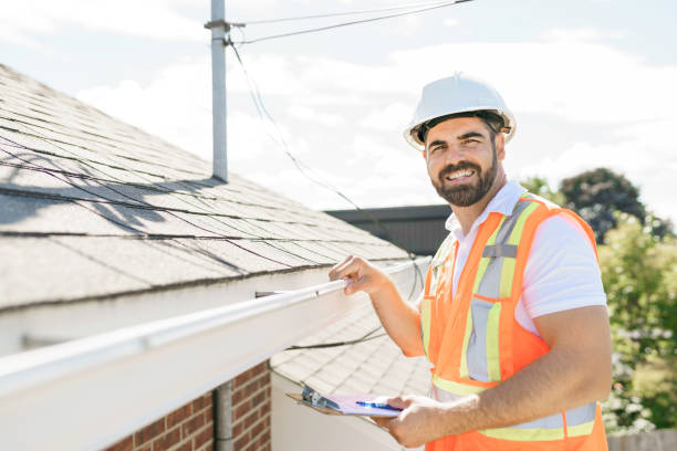 Best Residential Roofing Contractor  in Marcus Hook, PA