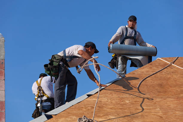 Quick and Trustworthy Emergency Roof Repair Services in Marcus Hook, PA