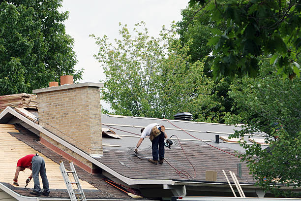 Best Emergency Roof Repair  in Marcus Hook, PA