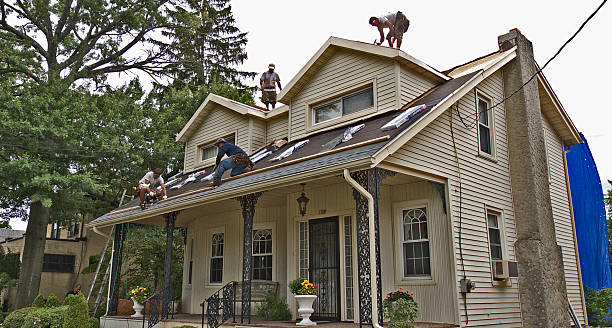 Best Flat Roof Repair Services  in Marcus Hook, PA