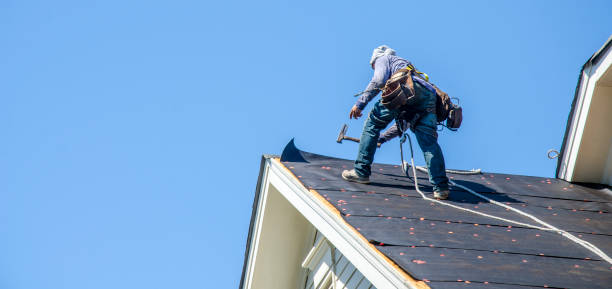 Best Metal Roofing Contractor  in Marcus Hook, PA